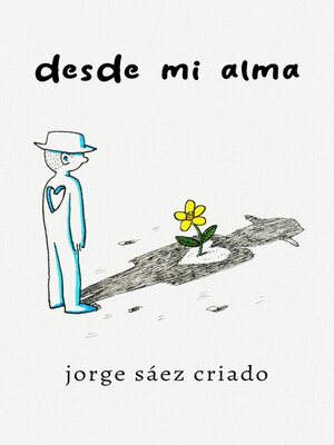 cover image of Desde mi alma